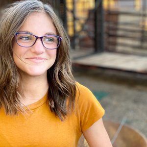 Meet your Posher, Brynlee